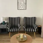 Appartement Cerna Ruze- 2