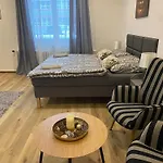 Appartement Cerna Ruze- 2 Plzeň