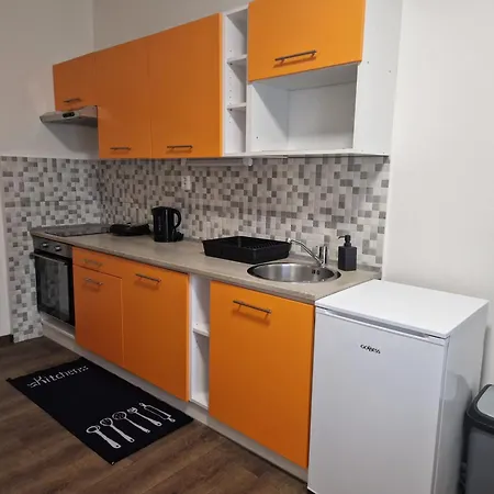 Cerna Ruze- 2 * Plzeň